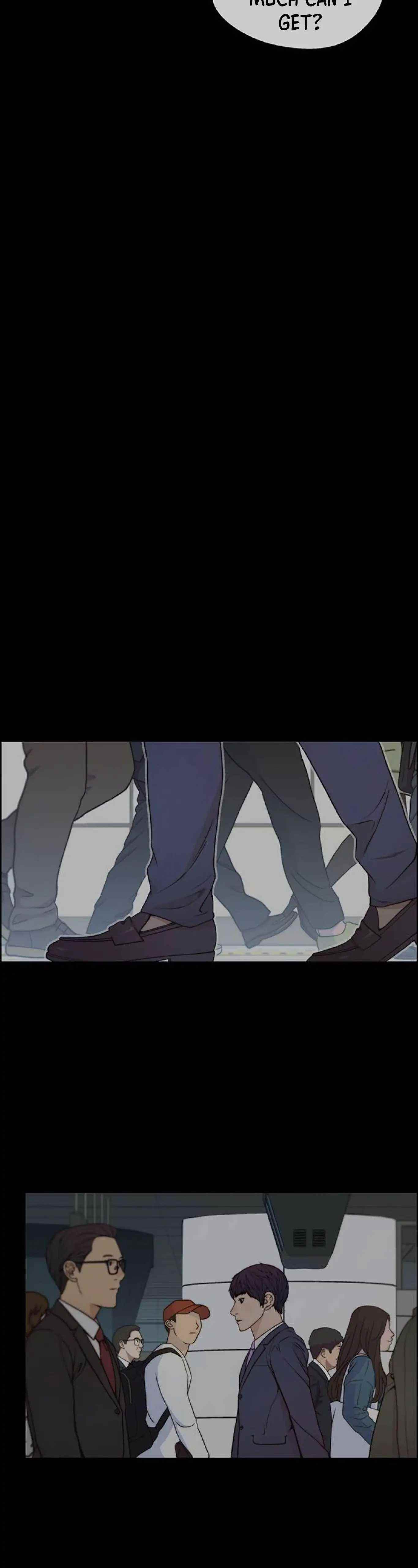 Real Man Chapter 82 - Page 13