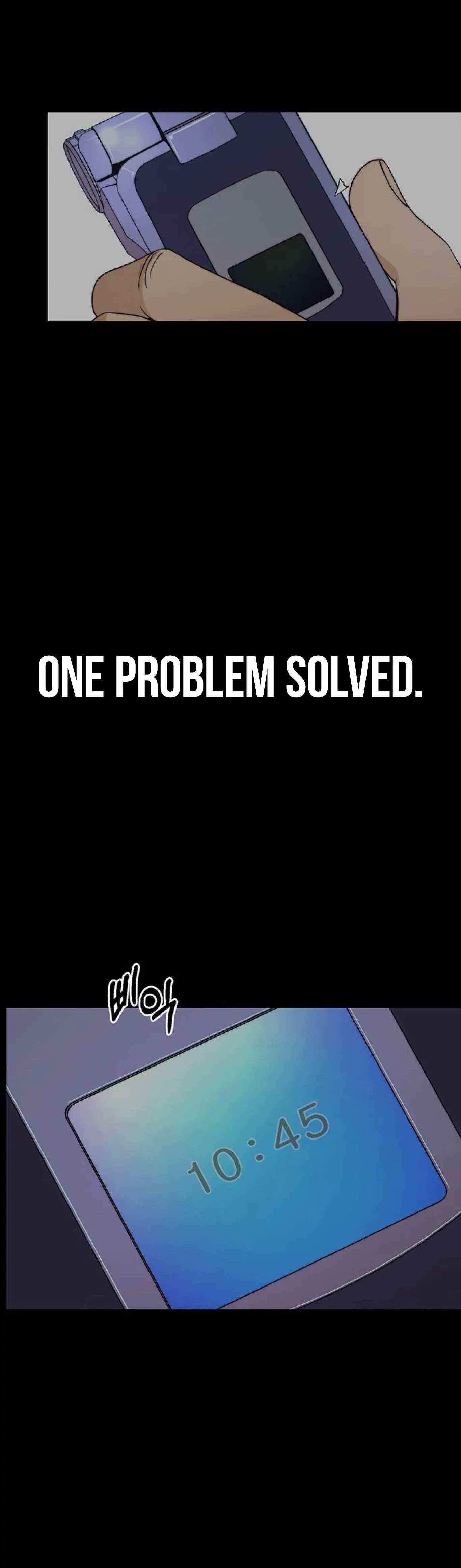 Real Man Chapter 82 - Page 6