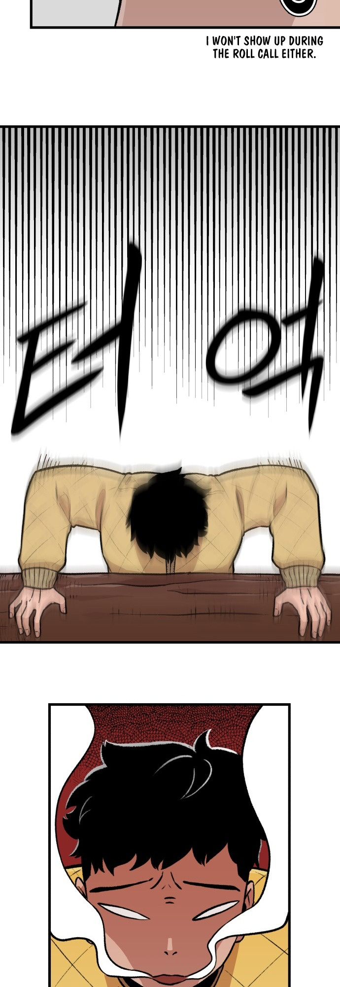 Reincarnation of the Veteran Soldier Chapter 1 - Page 10