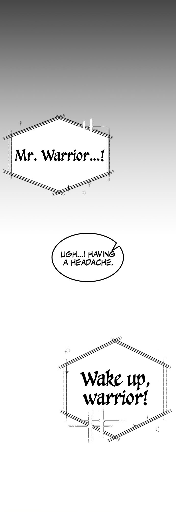 Reincarnation of the Veteran Soldier Chapter 1 - Page 18