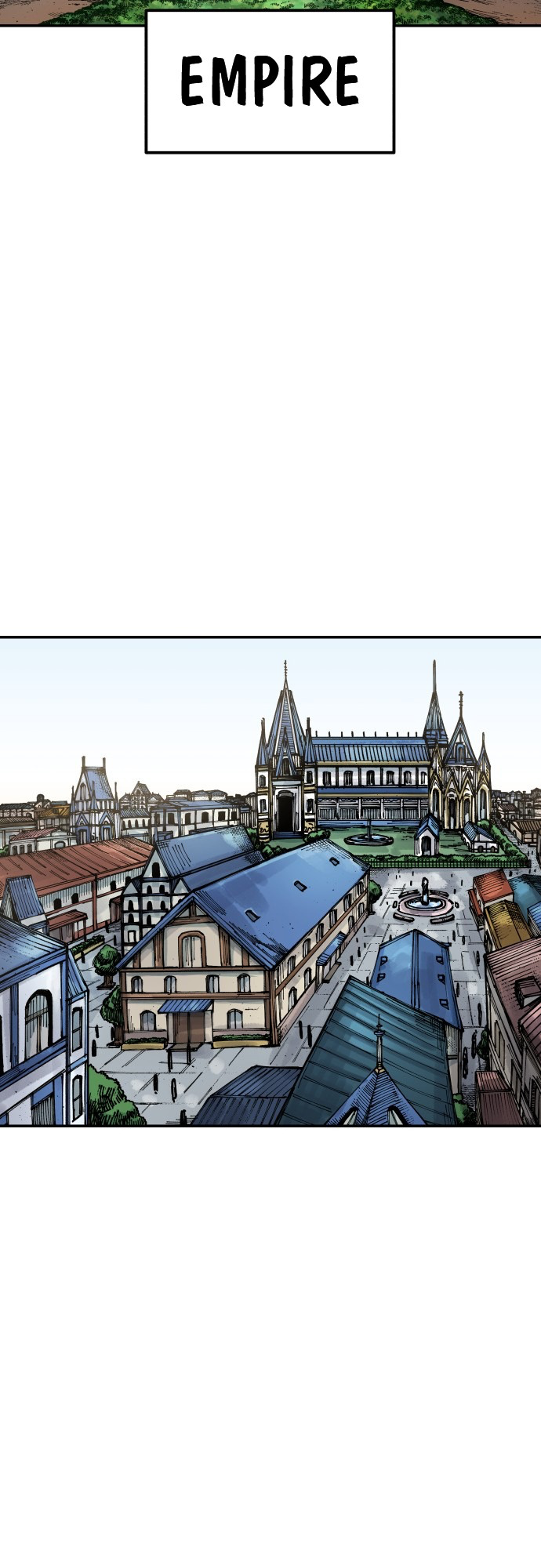 Reincarnation of the Veteran Soldier Chapter 12 - Page 8