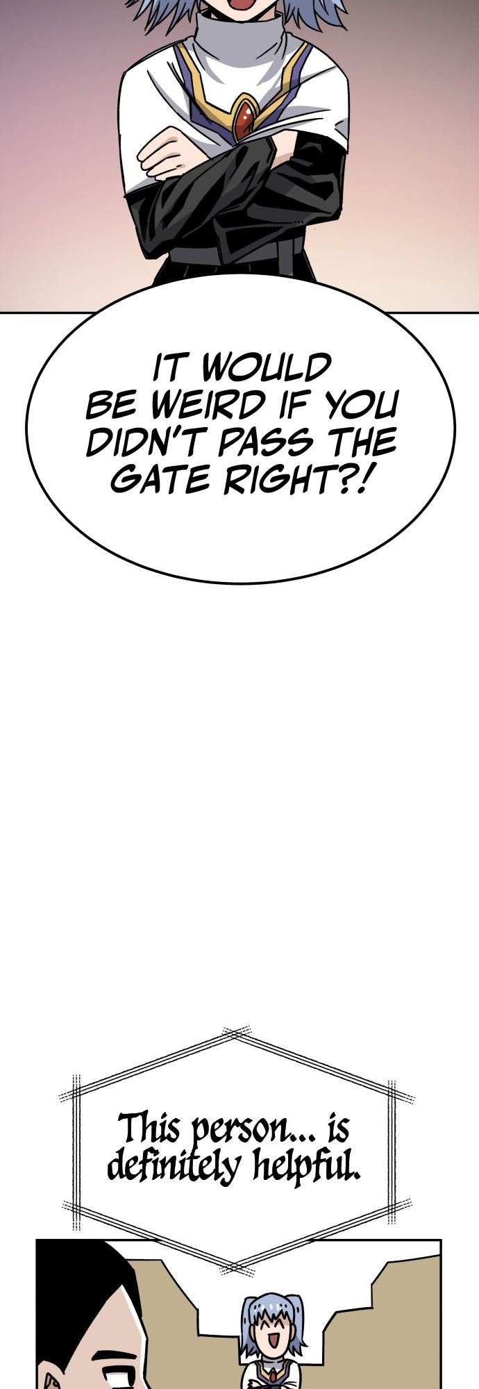 Reincarnation of the Veteran Soldier Chapter 12 - Page 86