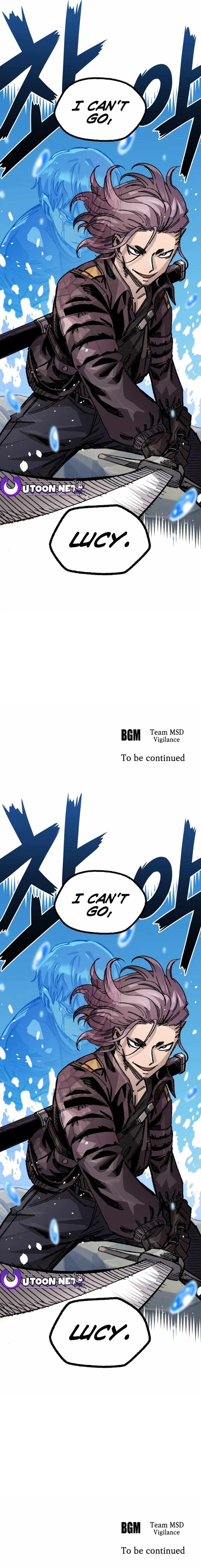 Reincarnation of the Veteran Soldier Chapter 125 - Page 17