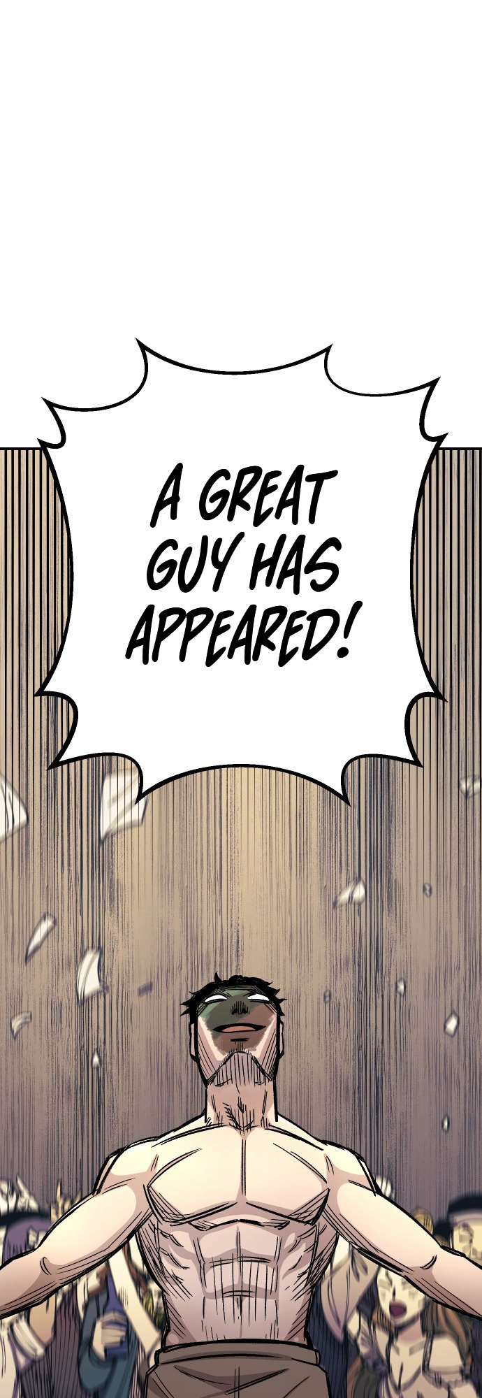 Reincarnation of the Veteran Soldier Chapter 14 - Page 16