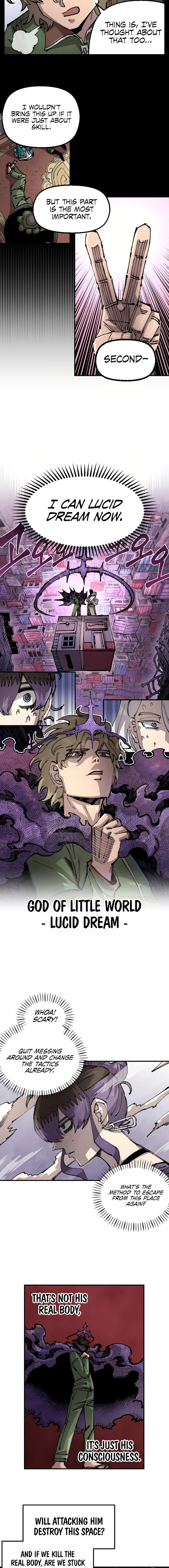 Reincarnation of the Veteran Soldier Chapter 149 - Page 11