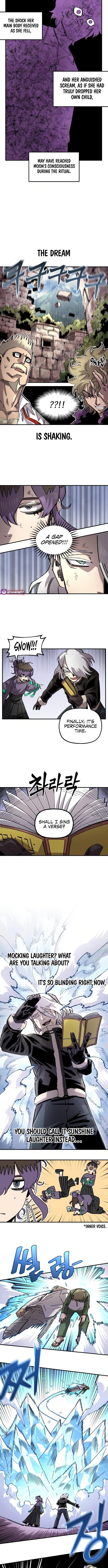 Reincarnation of the Veteran Soldier Chapter 153 - Page 5