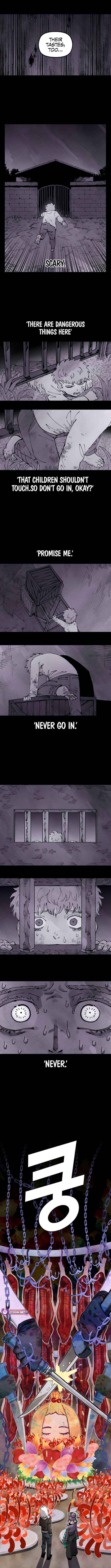 Reincarnation of the Veteran Soldier Chapter 154 - Page 10