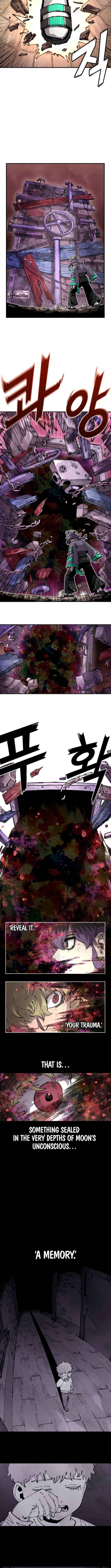 Reincarnation of the Veteran Soldier Chapter 154 - Page 7