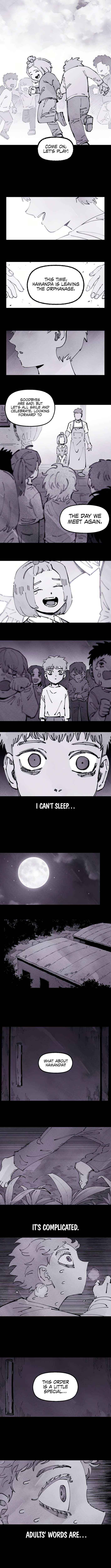 Reincarnation of the Veteran Soldier Chapter 154 - Page 9