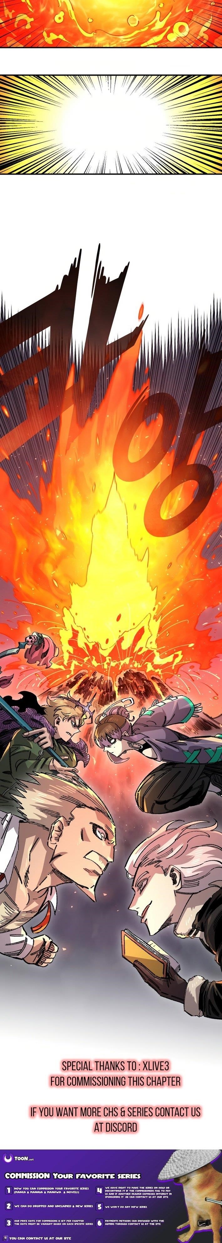 Reincarnation of the Veteran Soldier Chapter 155 - Page 11