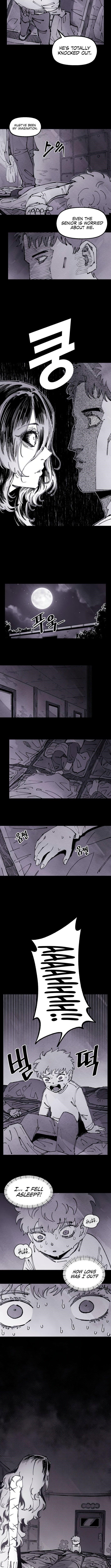 Reincarnation of the Veteran Soldier Chapter 155 - Page 4