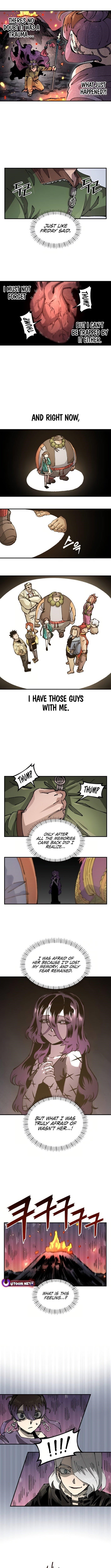 Reincarnation of the Veteran Soldier Chapter 155 - Page 7