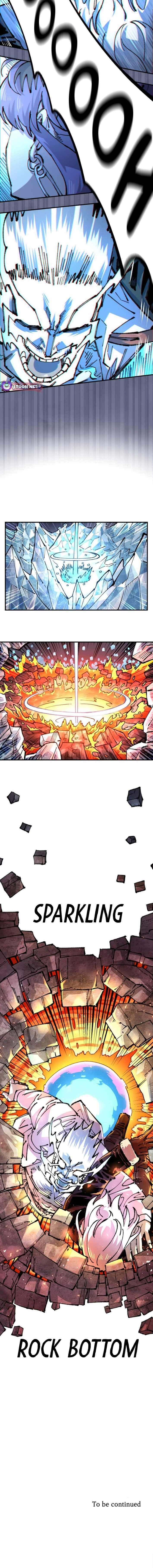 Reincarnation of the Veteran Soldier Chapter 156 - Page 11