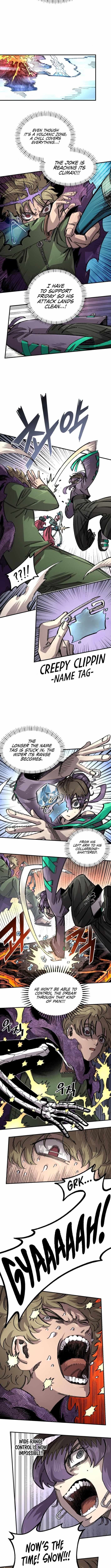 Reincarnation of the Veteran Soldier Chapter 156 - Page 4