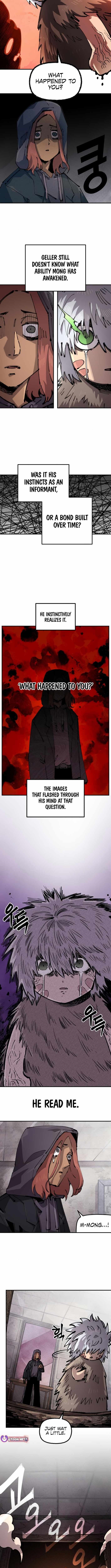 Reincarnation of the Veteran Soldier Chapter 158 - Page 2