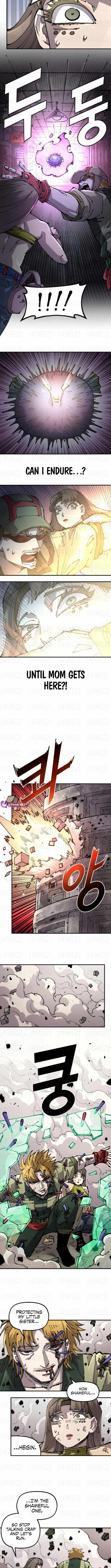 Reincarnation of the Veteran Soldier Chapter 158 - Page 6