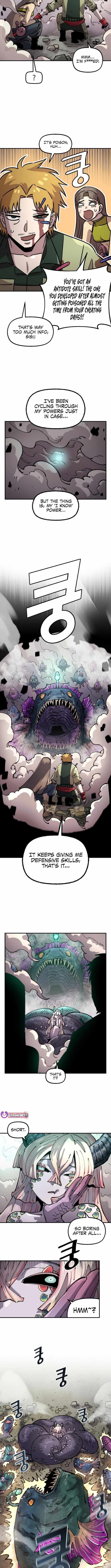 Reincarnation of the Veteran Soldier Chapter 158 - Page 7