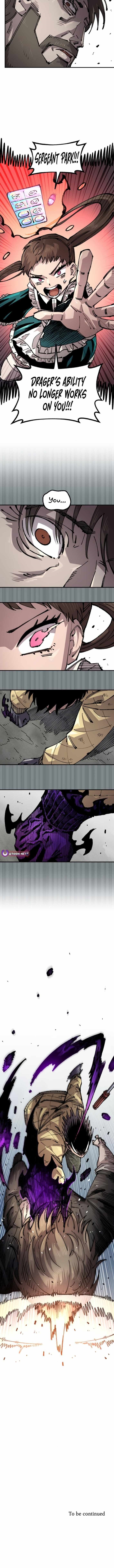 Reincarnation of the Veteran Soldier Chapter 159 - Page 14