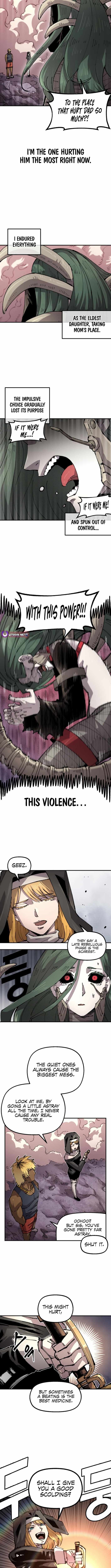 Reincarnation of the Veteran Soldier Chapter 159 - Page 2