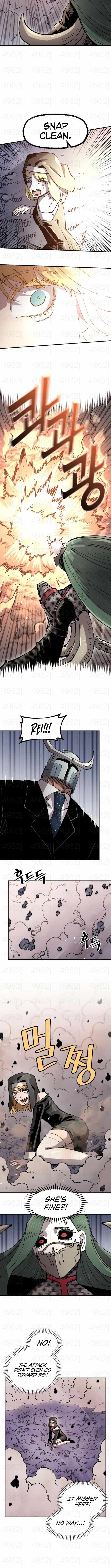 Reincarnation of the Veteran Soldier Chapter 159 - Page 7