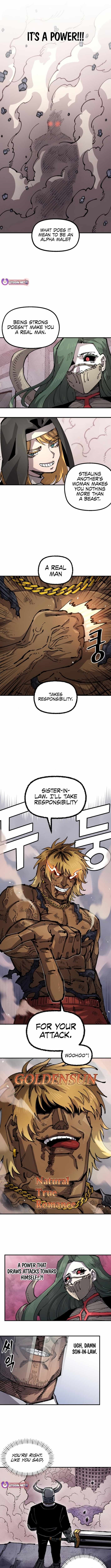 Reincarnation of the Veteran Soldier Chapter 159 - Page 8