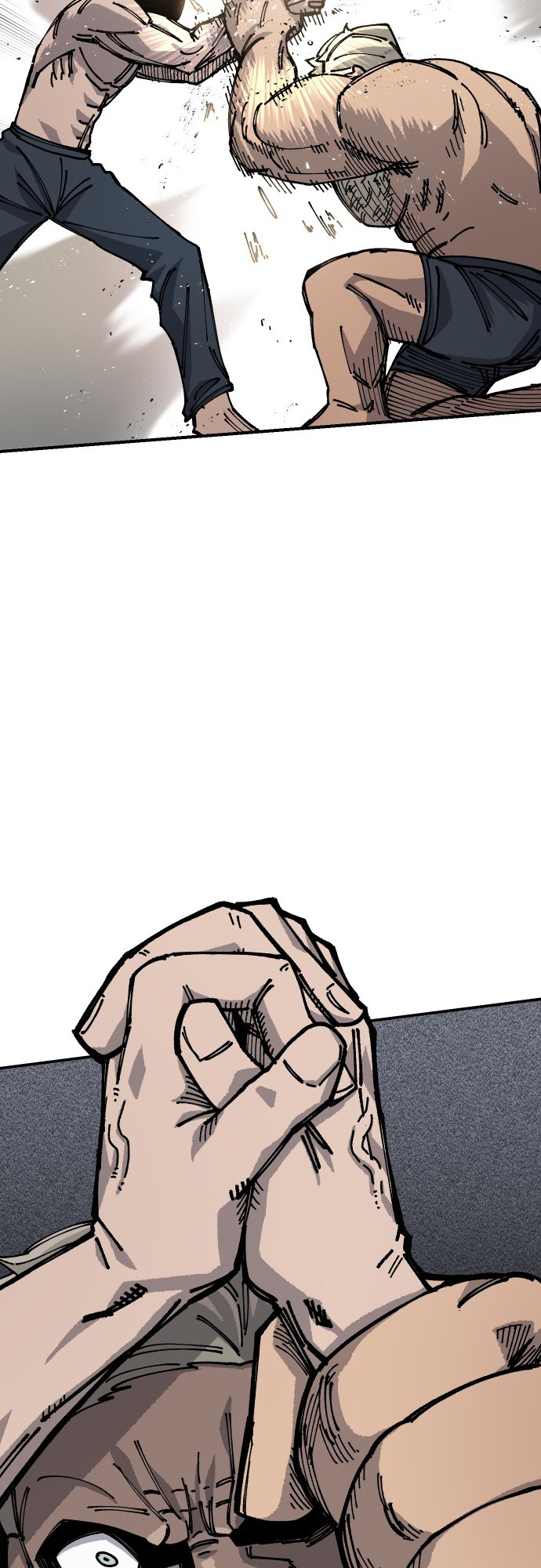 Reincarnation of the Veteran Soldier Chapter 16 - Page 80