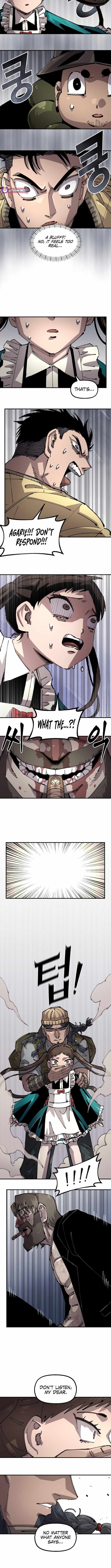 Reincarnation of the Veteran Soldier Chapter 160 - Page 6