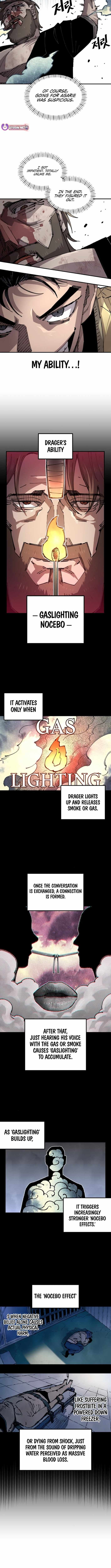 Reincarnation of the Veteran Soldier Chapter 160 - Page 8