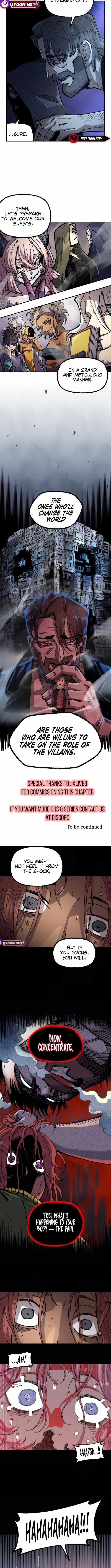 Reincarnation of the Veteran Soldier Chapter 162 - Page 8