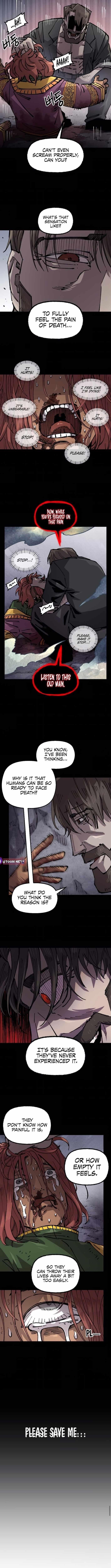 Reincarnation of the Veteran Soldier Chapter 162 - Page 9