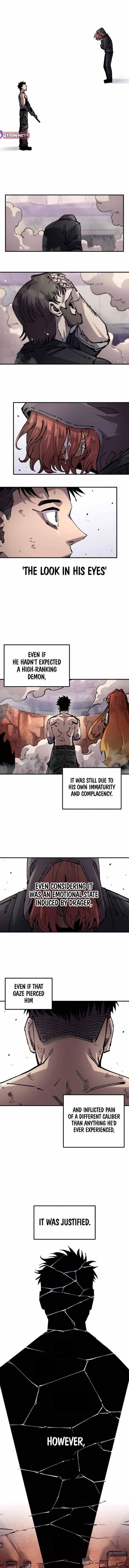 Reincarnation of the Veteran Soldier Chapter 163 - Page 1