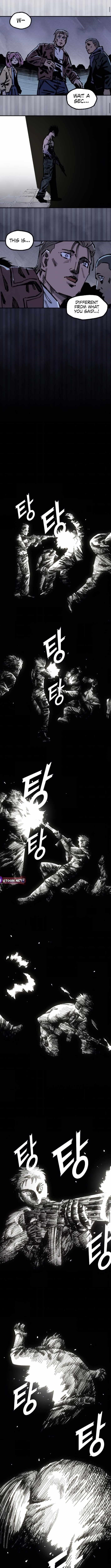 Reincarnation of the Veteran Soldier Chapter 163 - Page 12