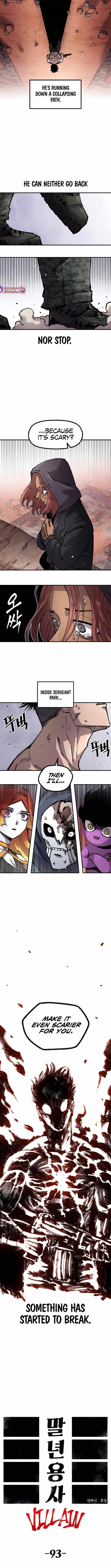 Reincarnation of the Veteran Soldier Chapter 163 - Page 2