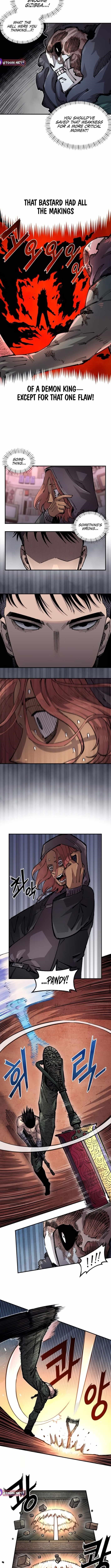 Reincarnation of the Veteran Soldier Chapter 163 - Page 4