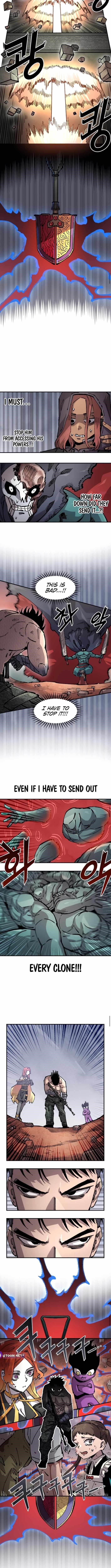 Reincarnation of the Veteran Soldier Chapter 163 - Page 5