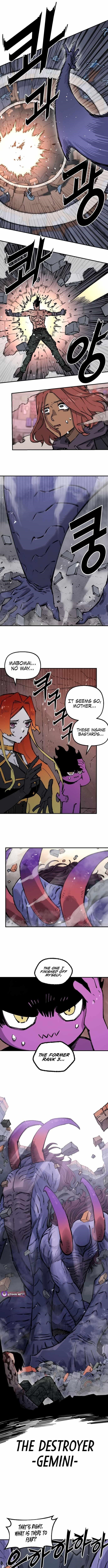 Reincarnation of the Veteran Soldier Chapter 164 - Page 12