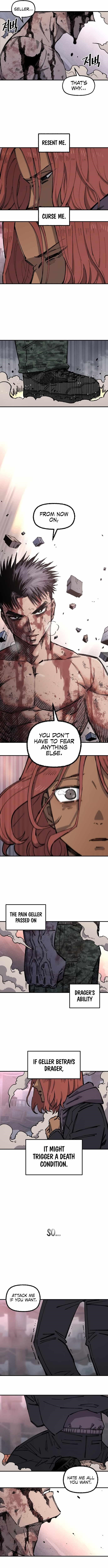 Reincarnation of the Veteran Soldier Chapter 164 - Page 14