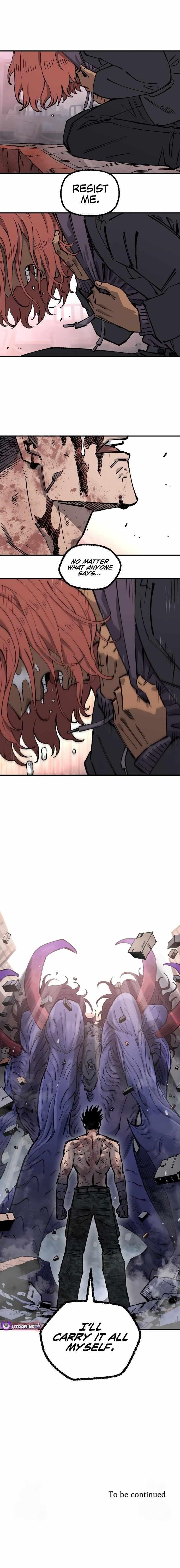 Reincarnation of the Veteran Soldier Chapter 164 - Page 15