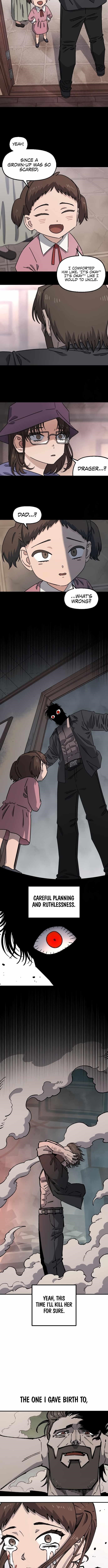 Reincarnation of the Veteran Soldier Chapter 164 - Page 4