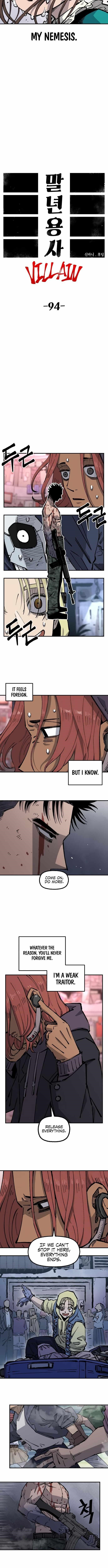 Reincarnation of the Veteran Soldier Chapter 164 - Page 5