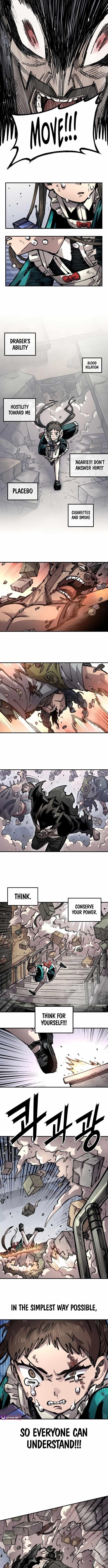 Reincarnation of the Veteran Soldier Chapter 165 - Page 10