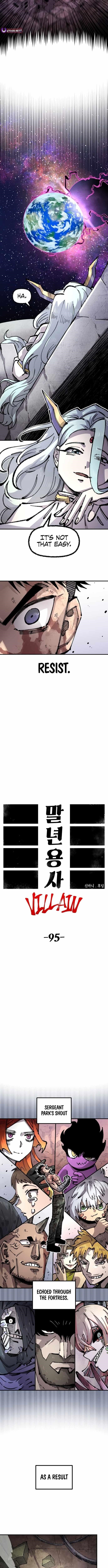 Reincarnation of the Veteran Soldier Chapter 165 - Page 2