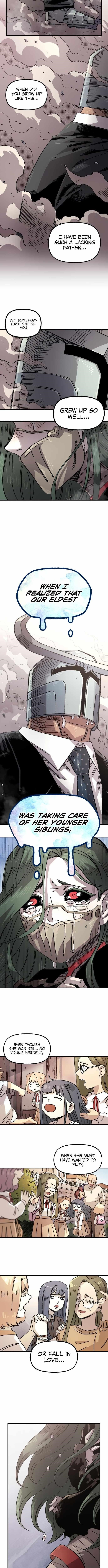 Reincarnation of the Veteran Soldier Chapter 166 - Page 11