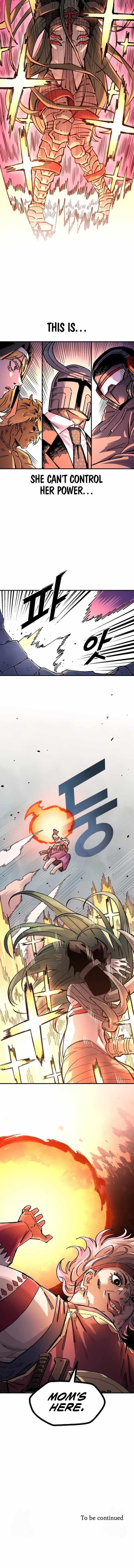 Reincarnation of the Veteran Soldier Chapter 166 - Page 14