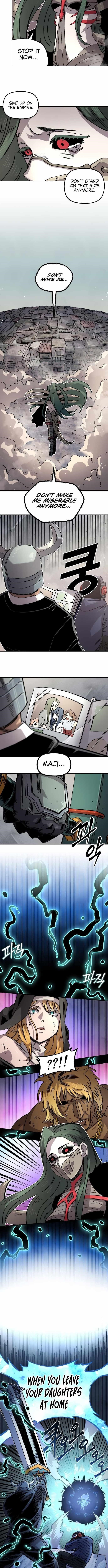 Reincarnation of the Veteran Soldier Chapter 166 - Page 3