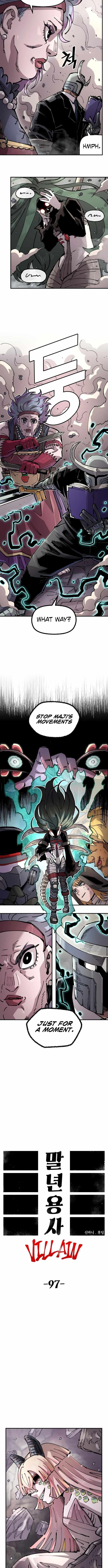 Reincarnation of the Veteran Soldier Chapter 167 - Page 3