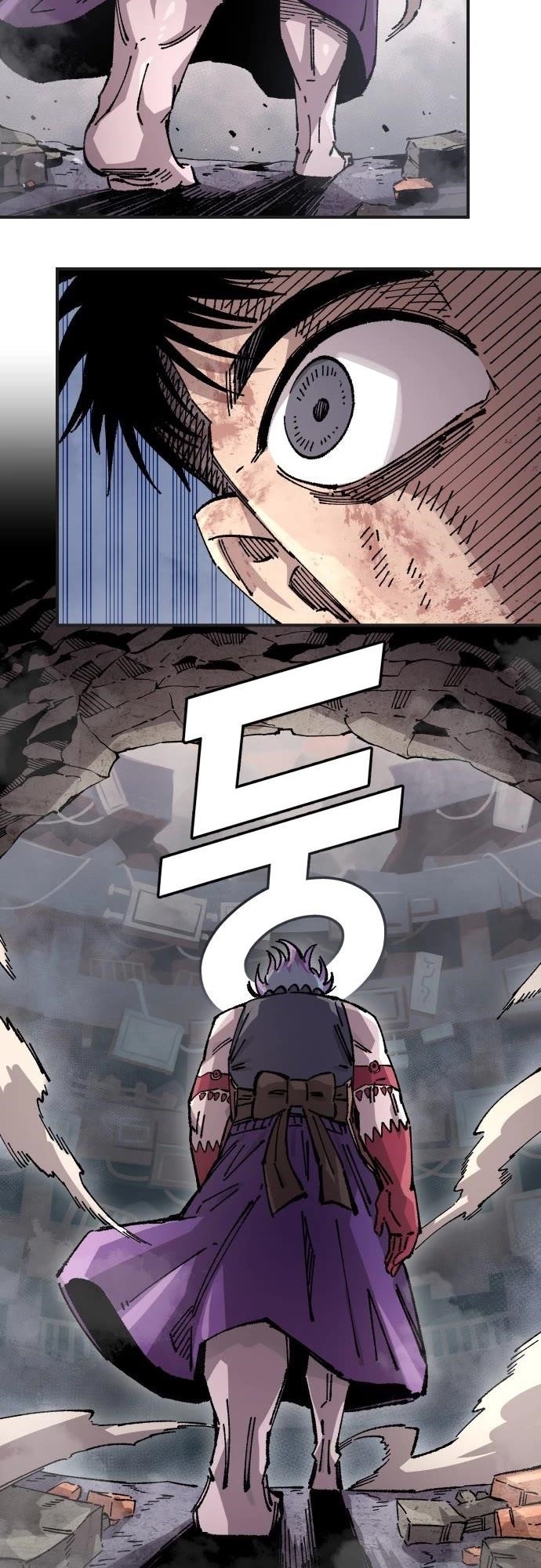 Reincarnation of the Veteran Soldier Chapter 168 - Page 19