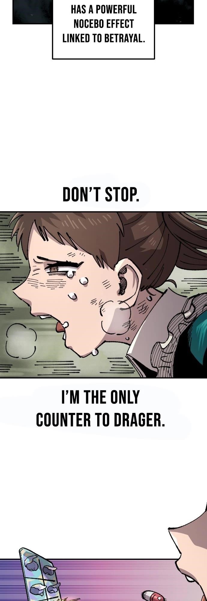 Reincarnation of the Veteran Soldier Chapter 168 - Page 34