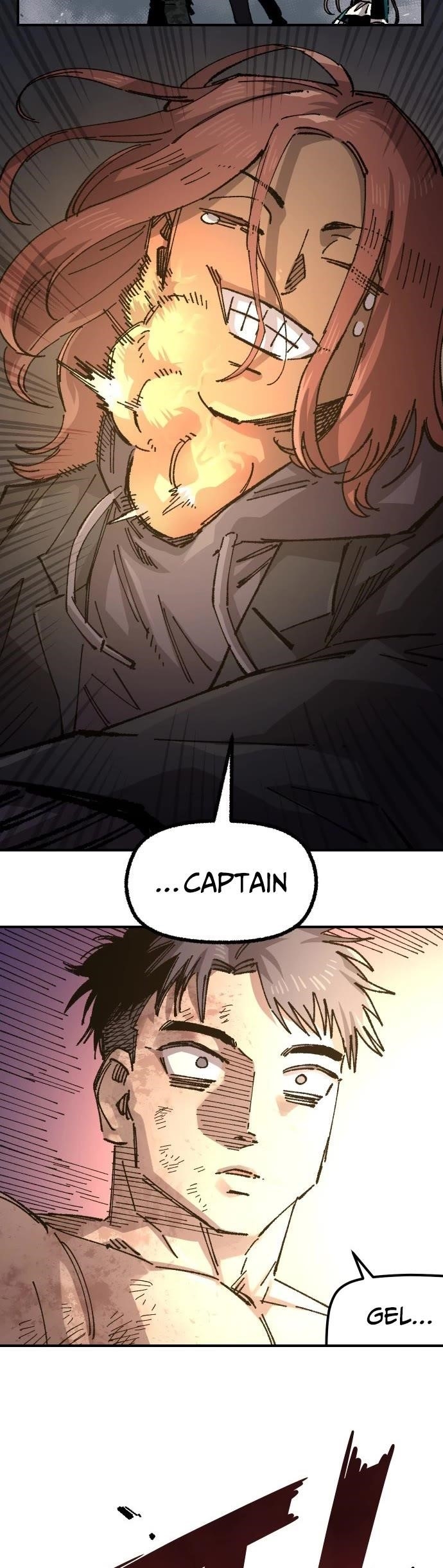 Reincarnation of the Veteran Soldier Chapter 168 - Page 55