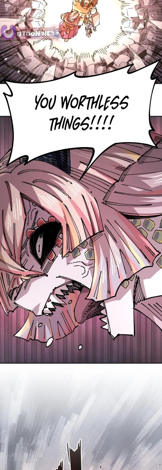 Reincarnation of the Veteran Soldier Chapter 168 - Page 7